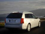 Cadillac BLS Wagon 2007 года